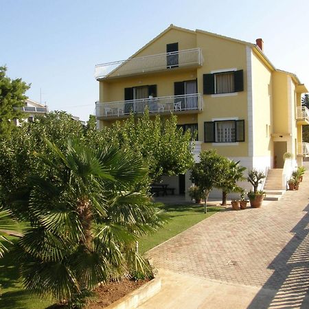 Villa Slavica 1 Vodice Kültér fotó