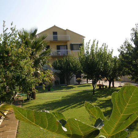 Villa Slavica 1 Vodice Kültér fotó