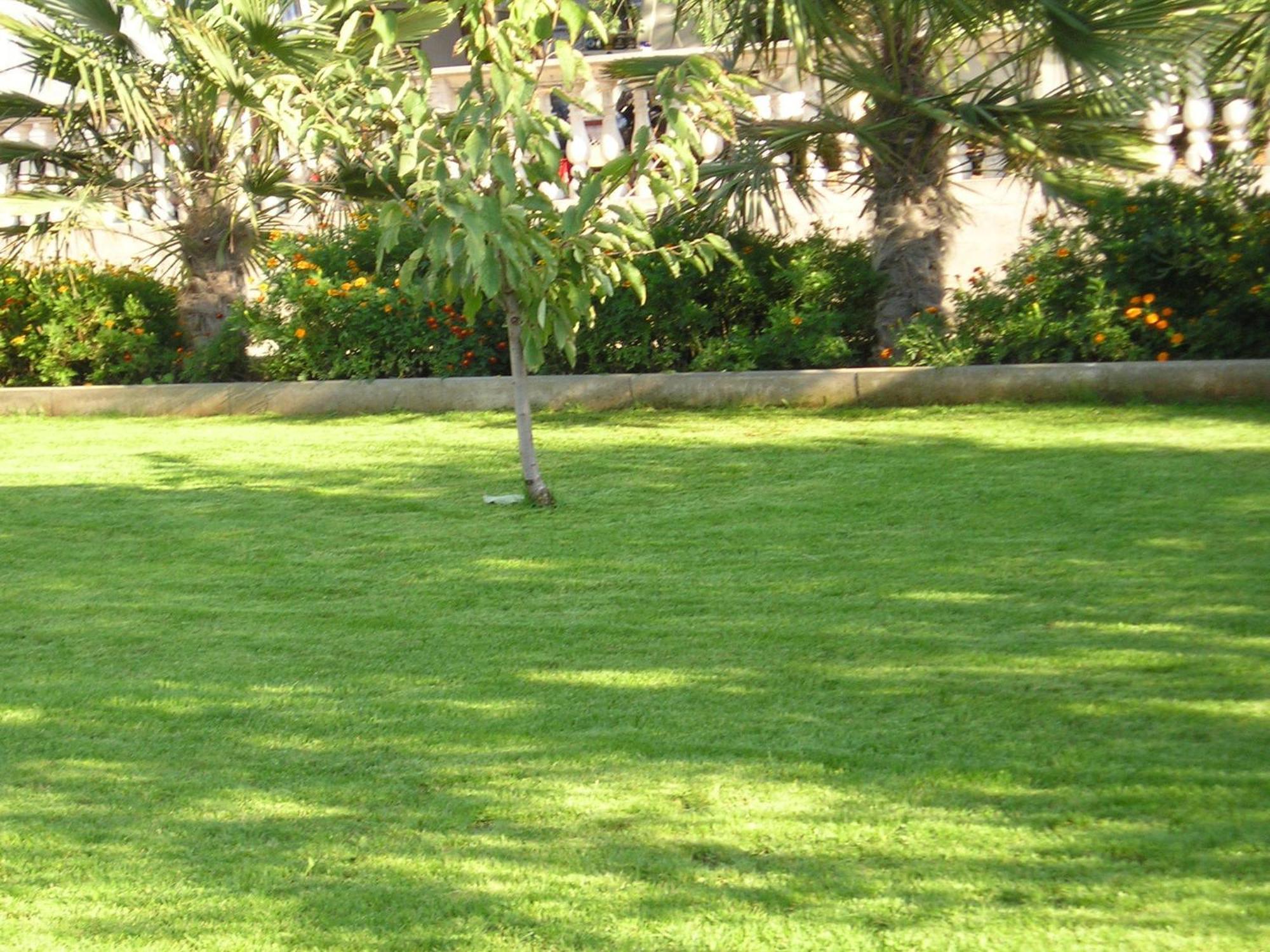 Villa Slavica 1 Vodice Kültér fotó
