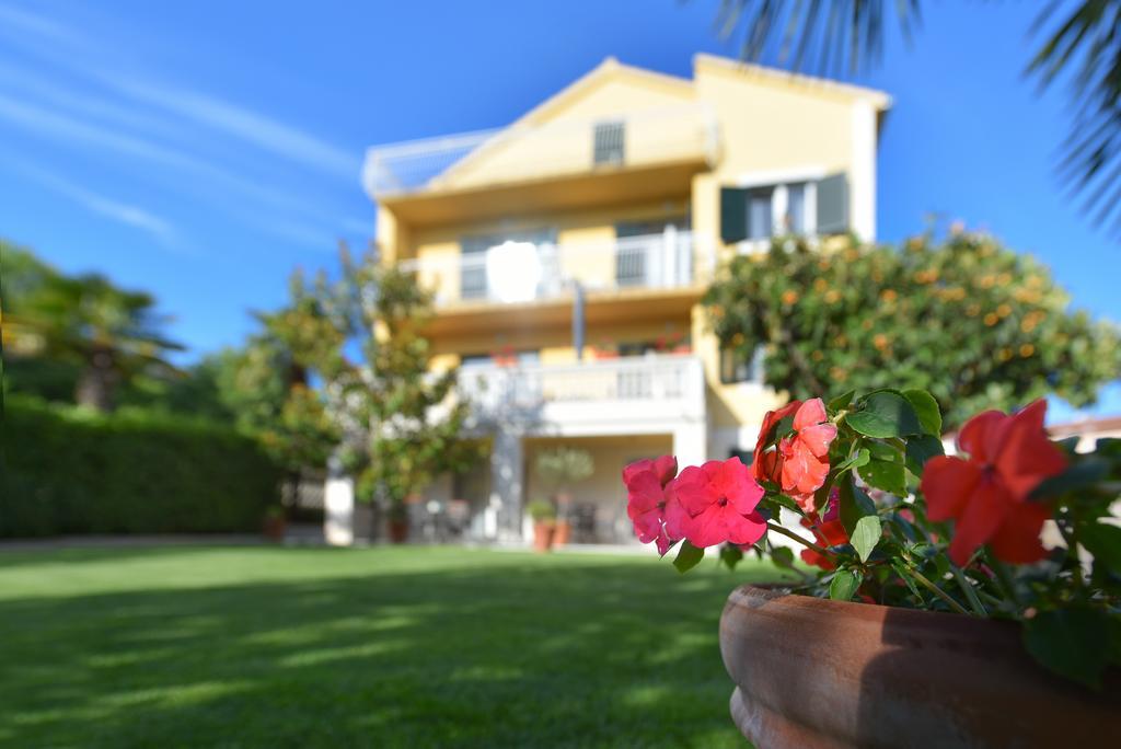 Villa Slavica 1 Vodice Kültér fotó