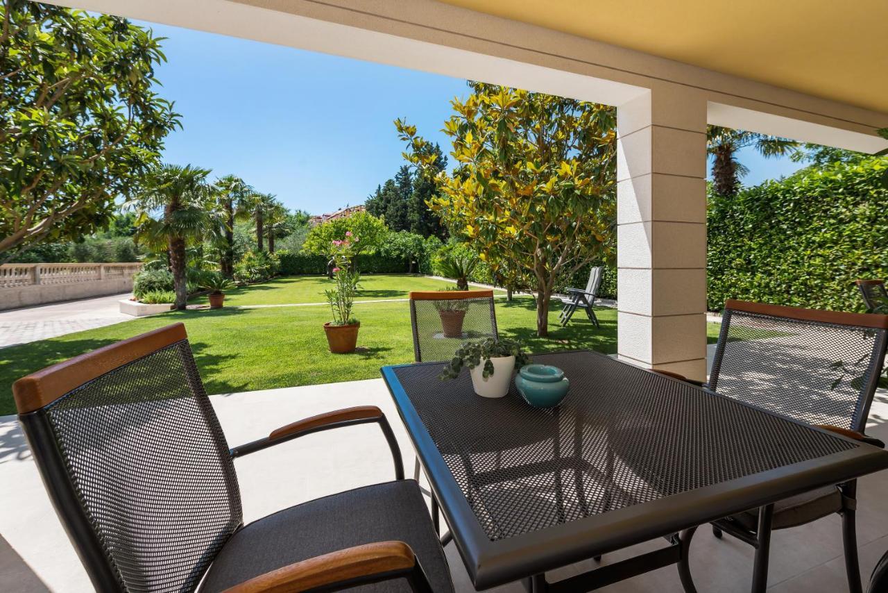 Villa Slavica 1 Vodice Kültér fotó