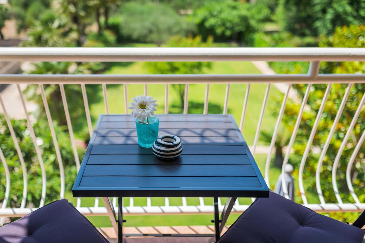 Villa Slavica 1 Vodice Kültér fotó