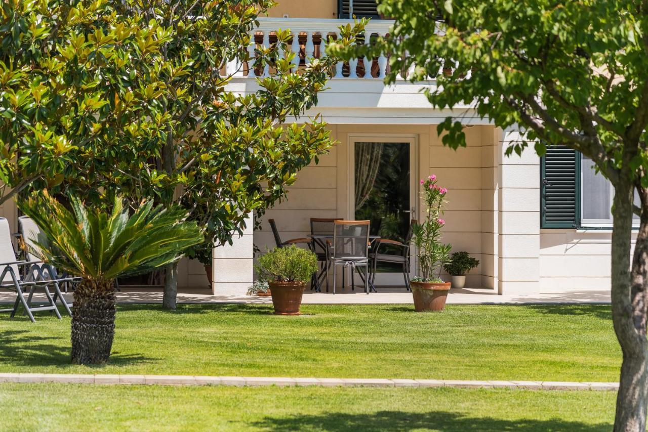 Villa Slavica 1 Vodice Kültér fotó